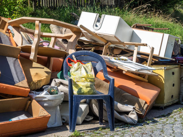 Best Dumpster Rental Services  in Beverly Hills, TX