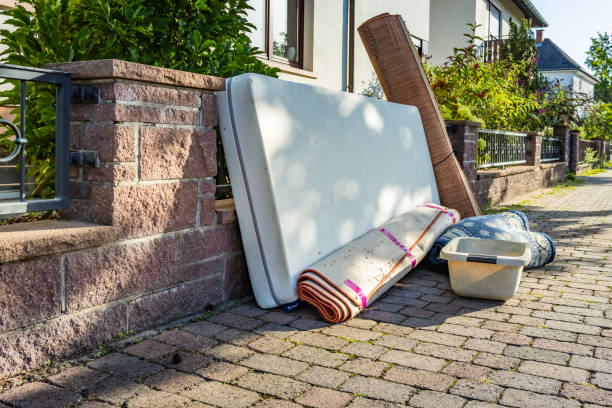 Best Office Junk Removal  in Beverly Hills, TX