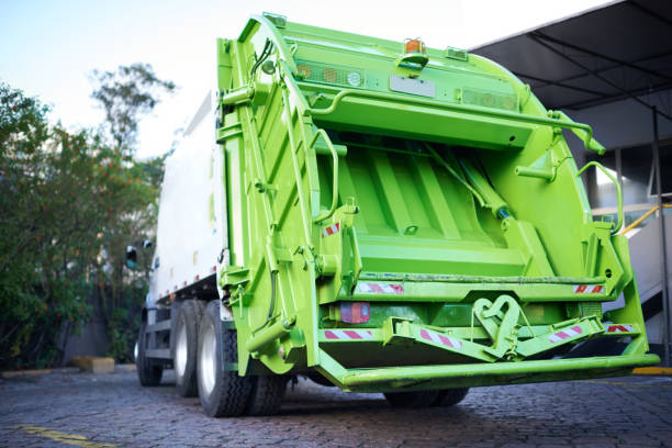 Best Yard Cleanup Services  in Beverly Hills, TX